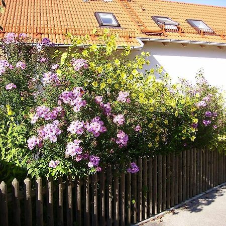 Wiflinger Graben Einfamilienhaus Villa Worth Exterior photo