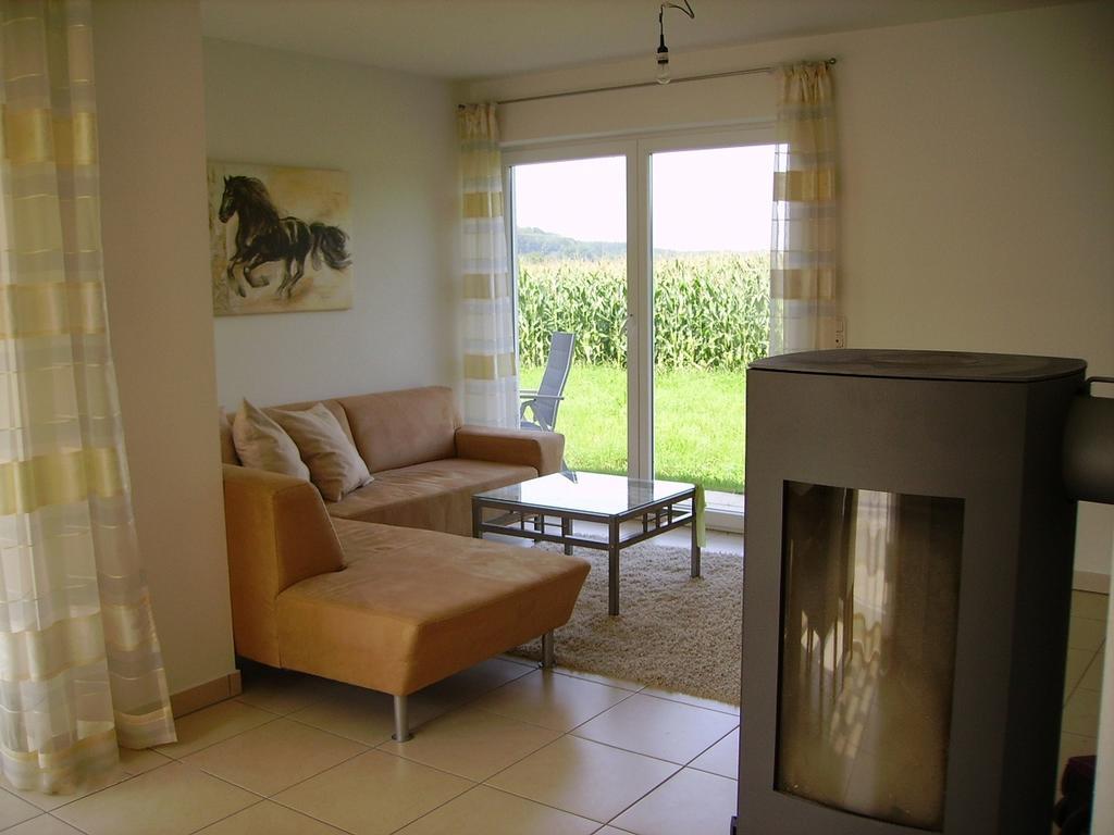 Wiflinger Graben Einfamilienhaus Villa Worth Exterior photo