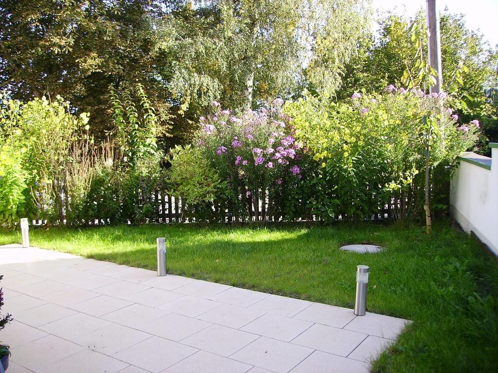 Wiflinger Graben Einfamilienhaus Villa Worth Exterior photo